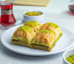 Baklava