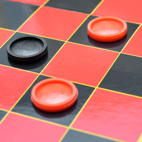 Checkers