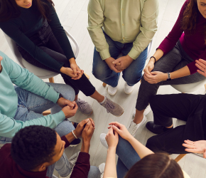 Community Conversation Circle