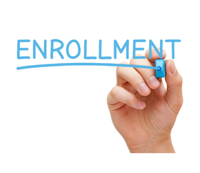 Enrollment