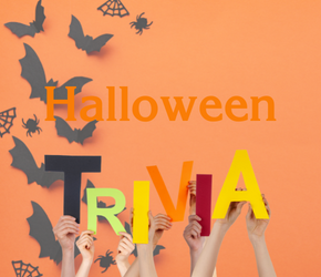 Halloween Trivia