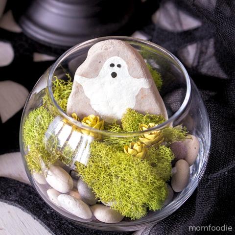 Spooky Terrarium