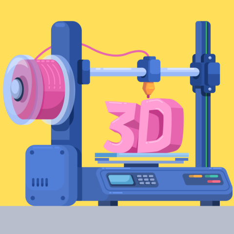 3d