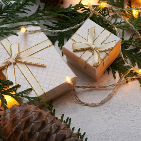 Gift Wrapping