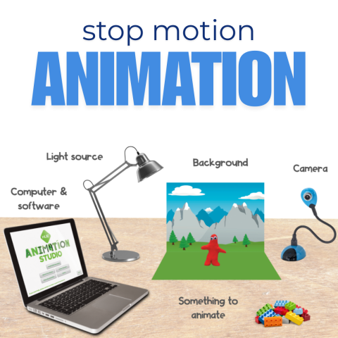 animation