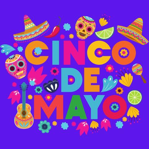 CINCO DE MAYO