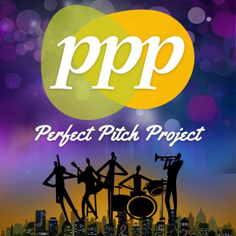 Perfect Pitch Project