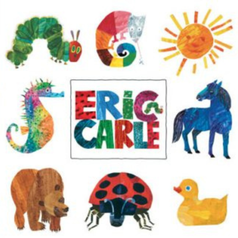 Eric Carle