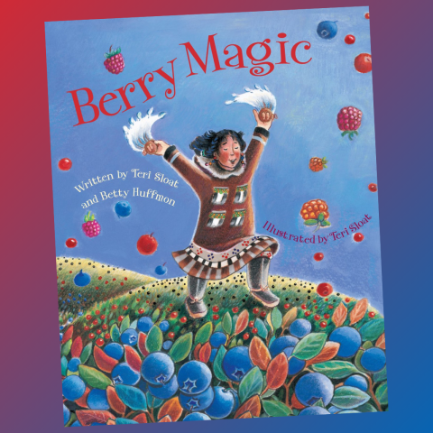 Berry Magic