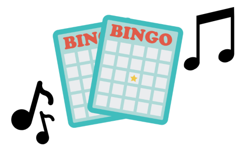 Singo Bingo