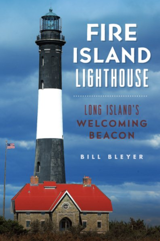 Fire Island Lighthouse