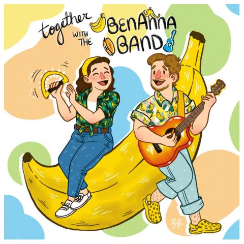 Benanna Band