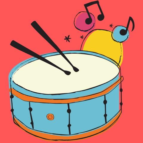 drum