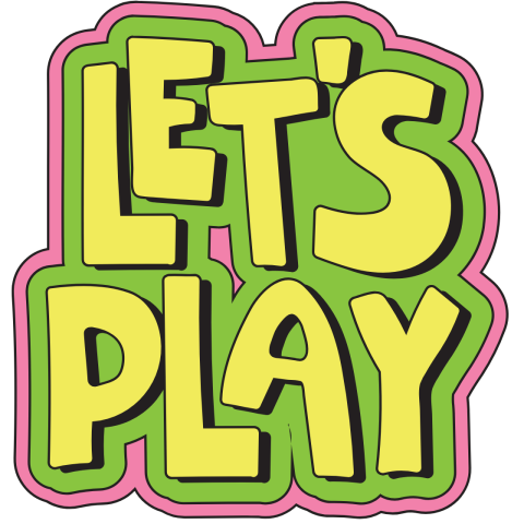 let's play