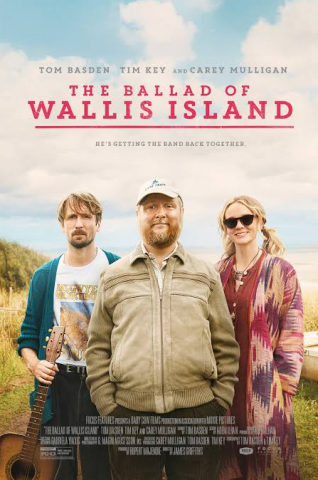 The Ballad of Wallace Island