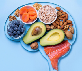 Healthy Living for Your Brain and Body