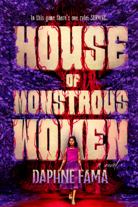 House of Monstrous Women