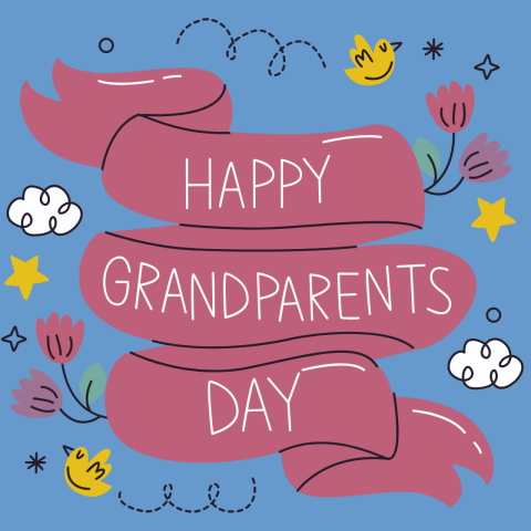 grandparent's day