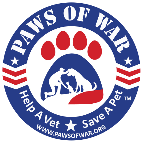 Paws of War