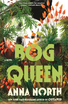 Bog Queen