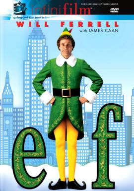 Elf