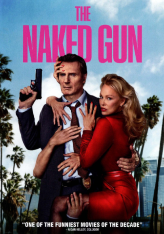 The Naked Gun