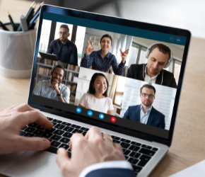 ONLINE Self-Care and Share