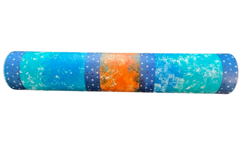 Restorative Rhythms Rain Stick