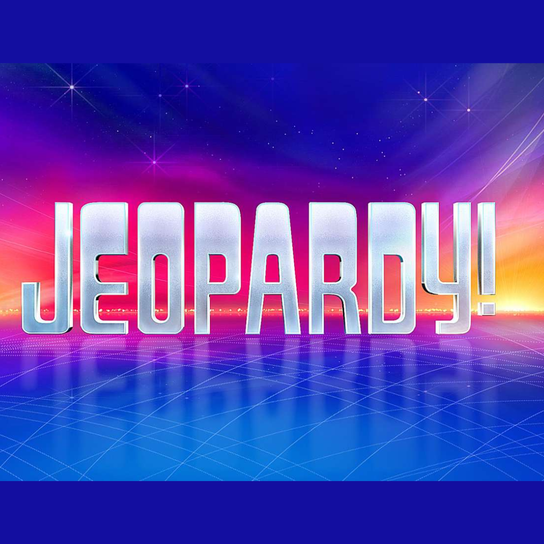 Jeopardy