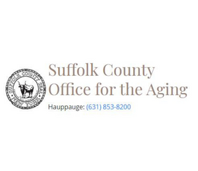 Suffolk County Office for the Aging