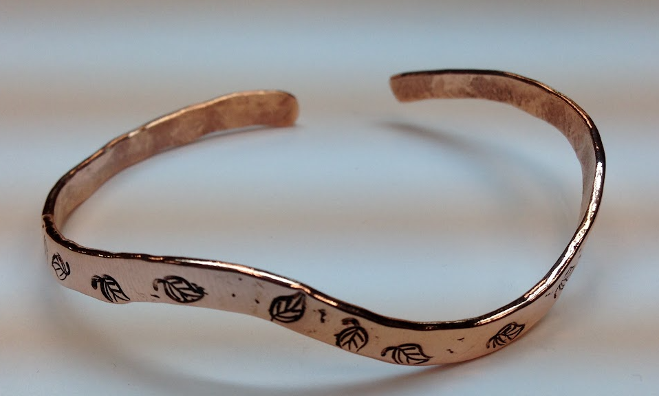 Copper Bracelet