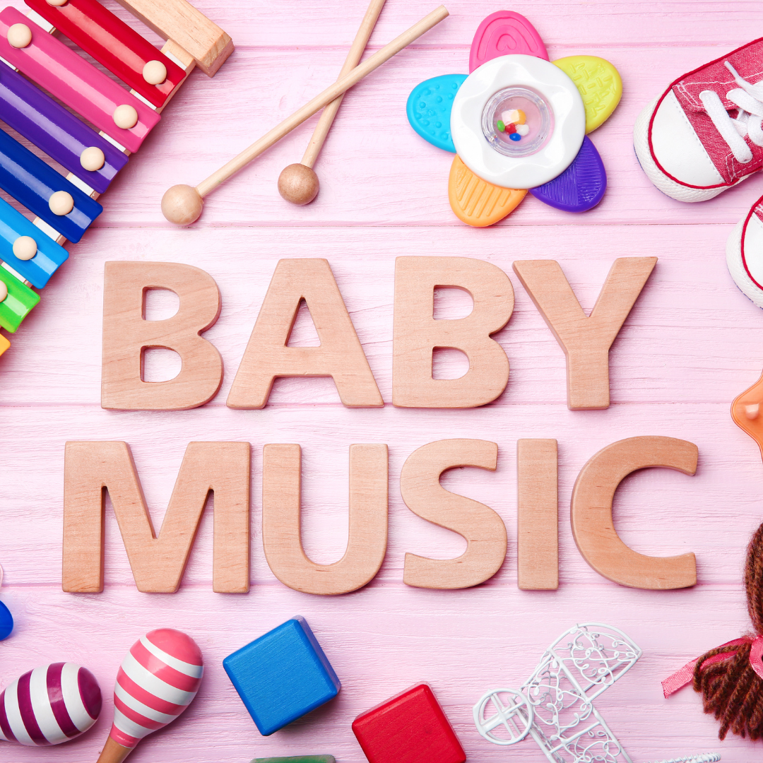 Baby music