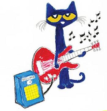 pete the cat