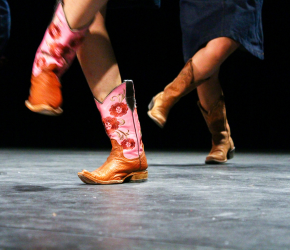 Country Line Dancing