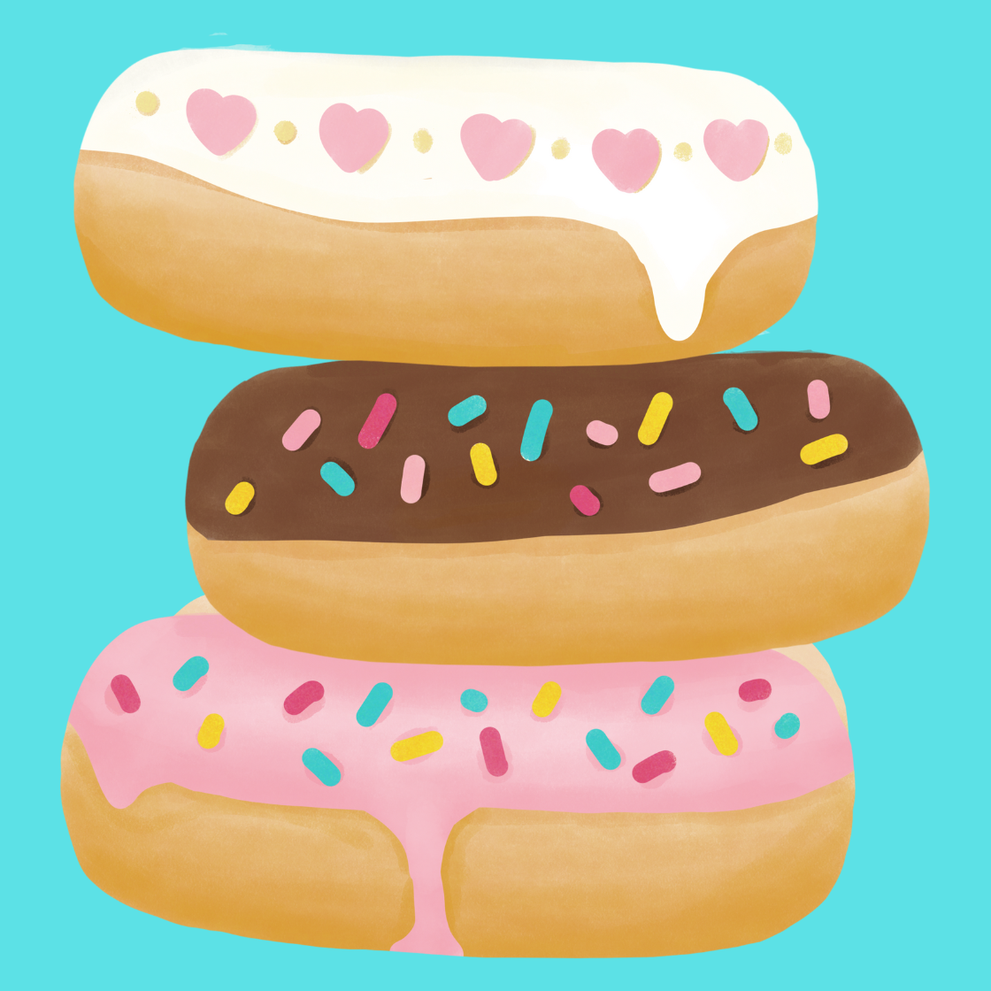 donuts