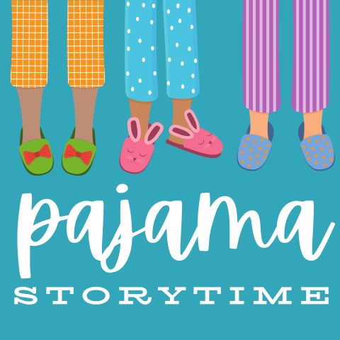 pj storytime