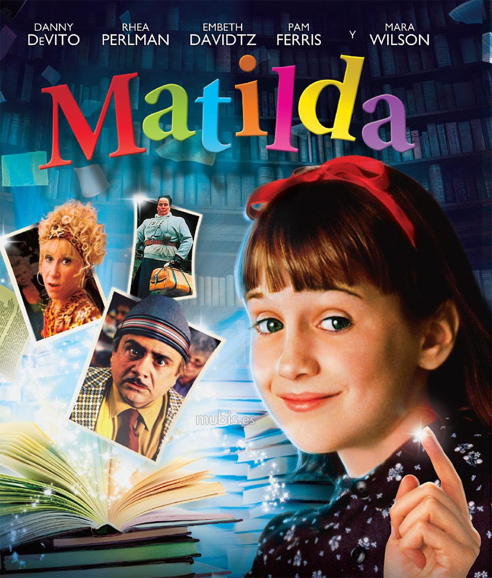 matilda