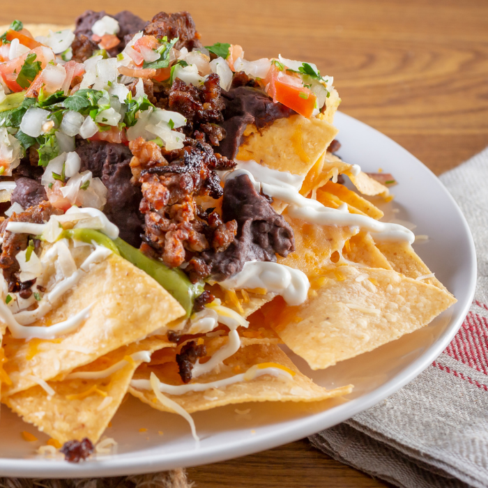 Nachos