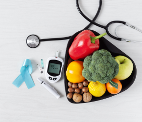 Diabetes Prevention Information Session