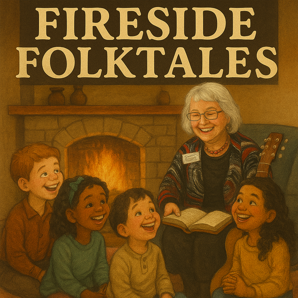 fireside folktales