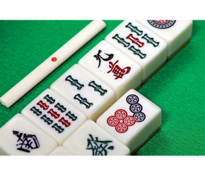 Learn Mah-Jongg
