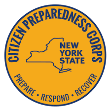 NYS Citizen Preparedness Corps Training