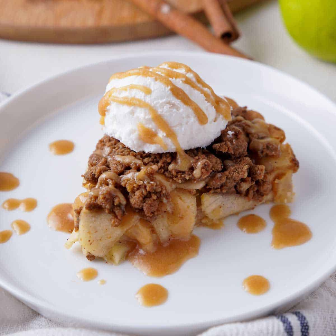 apple pie