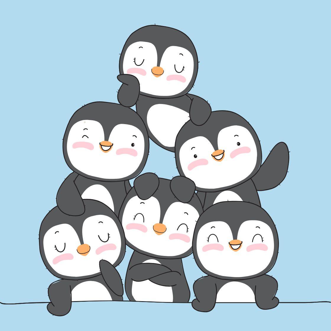 penguins
