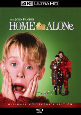 Home Alone