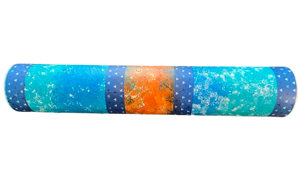 Restorative Rhythms Rain Stick