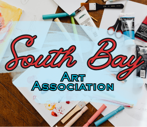 January 2026 South Bay Art Association Reception